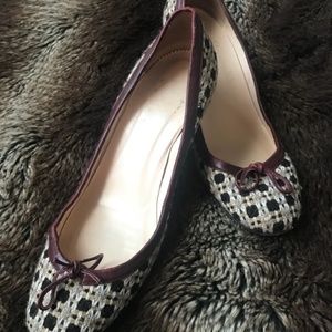 Christian Loubotin - Kitten Heels 37.5